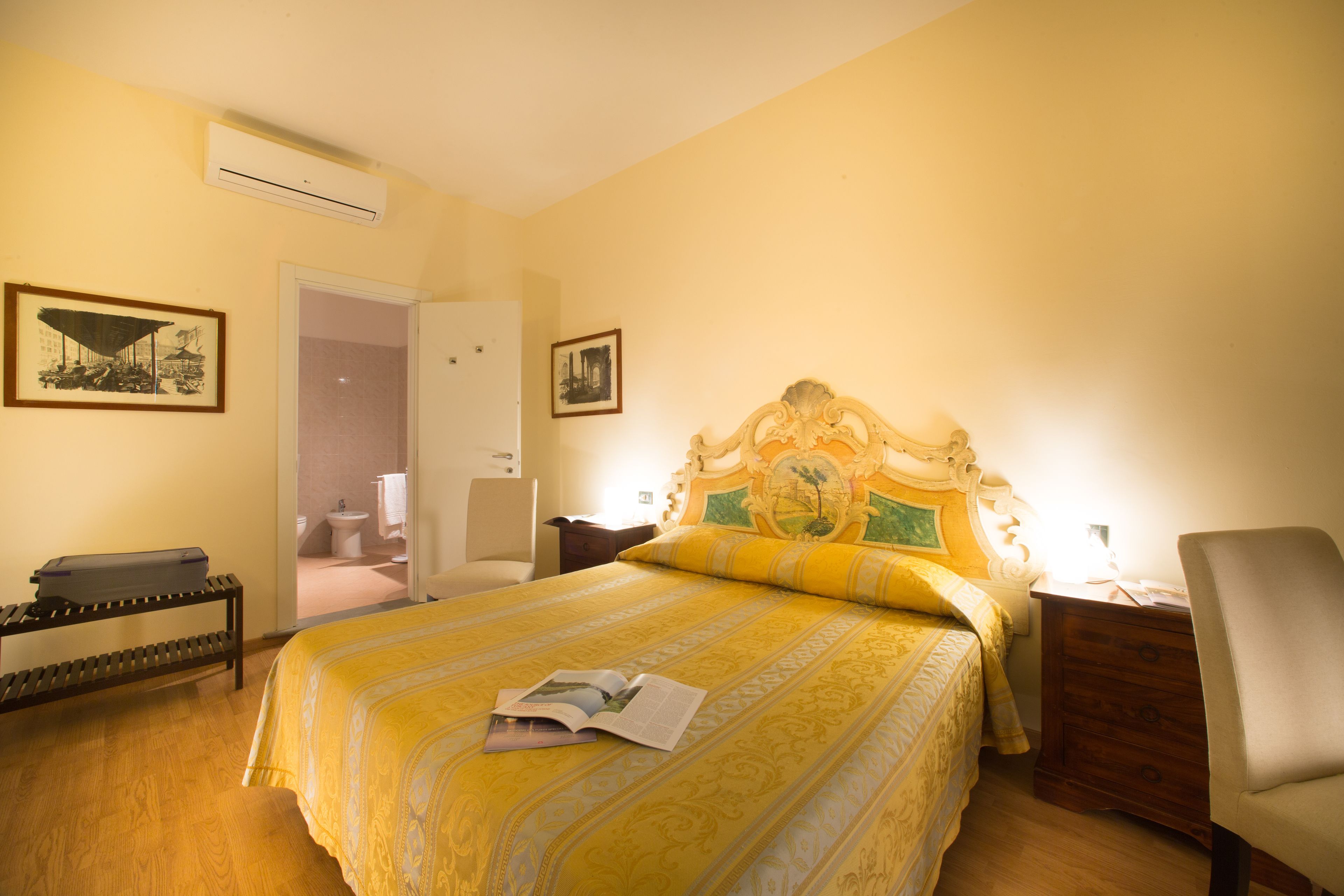 Photo - Locanda Orchidea