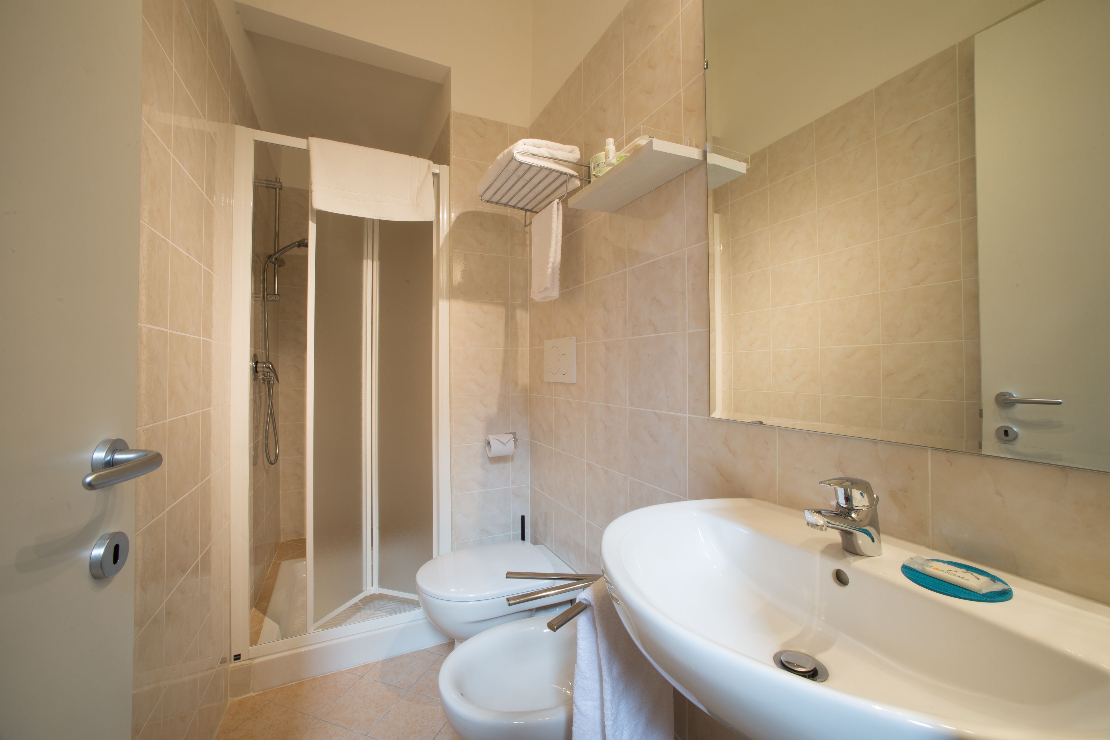 Photo - Locanda Orchidea