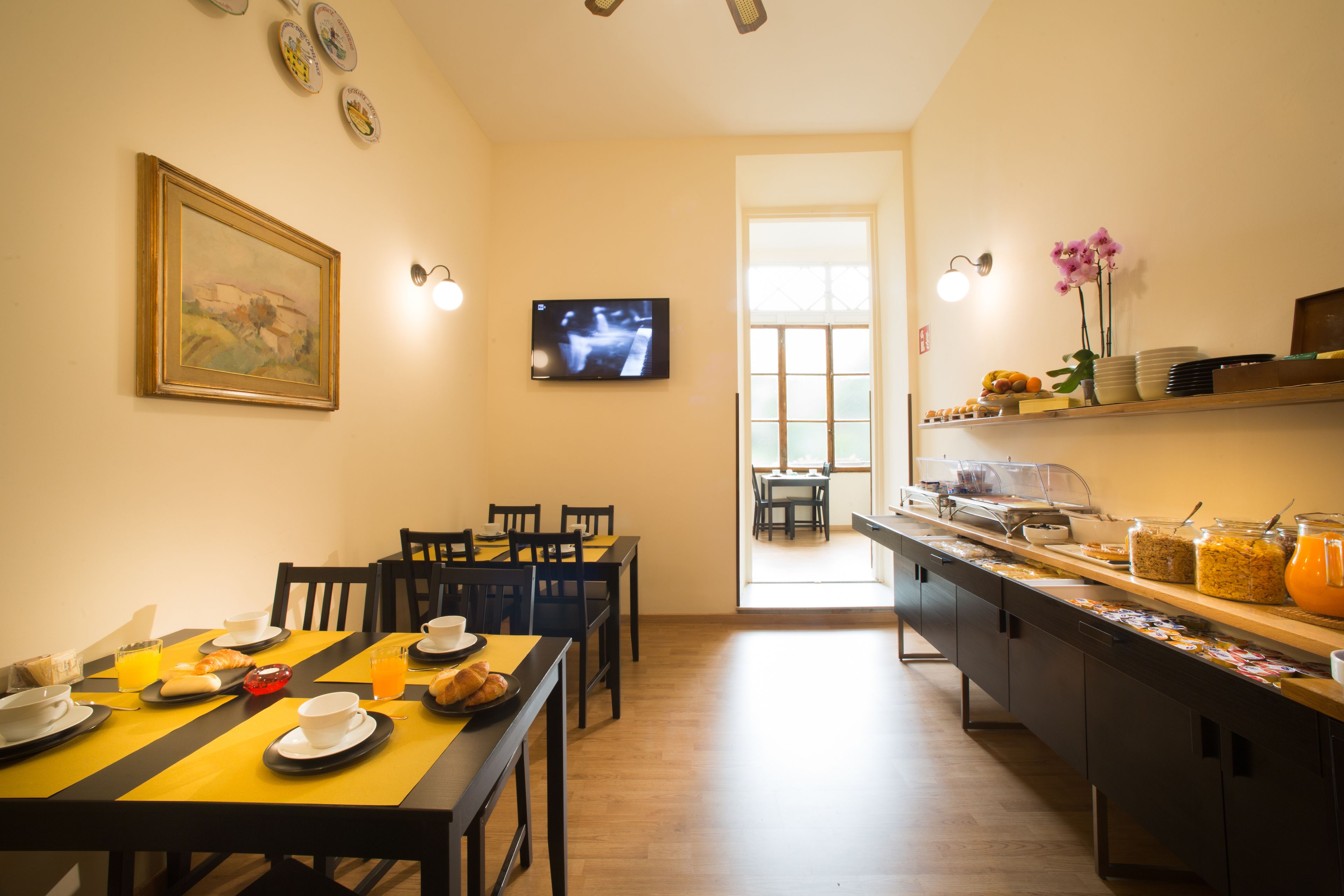 Photo - Locanda Orchidea