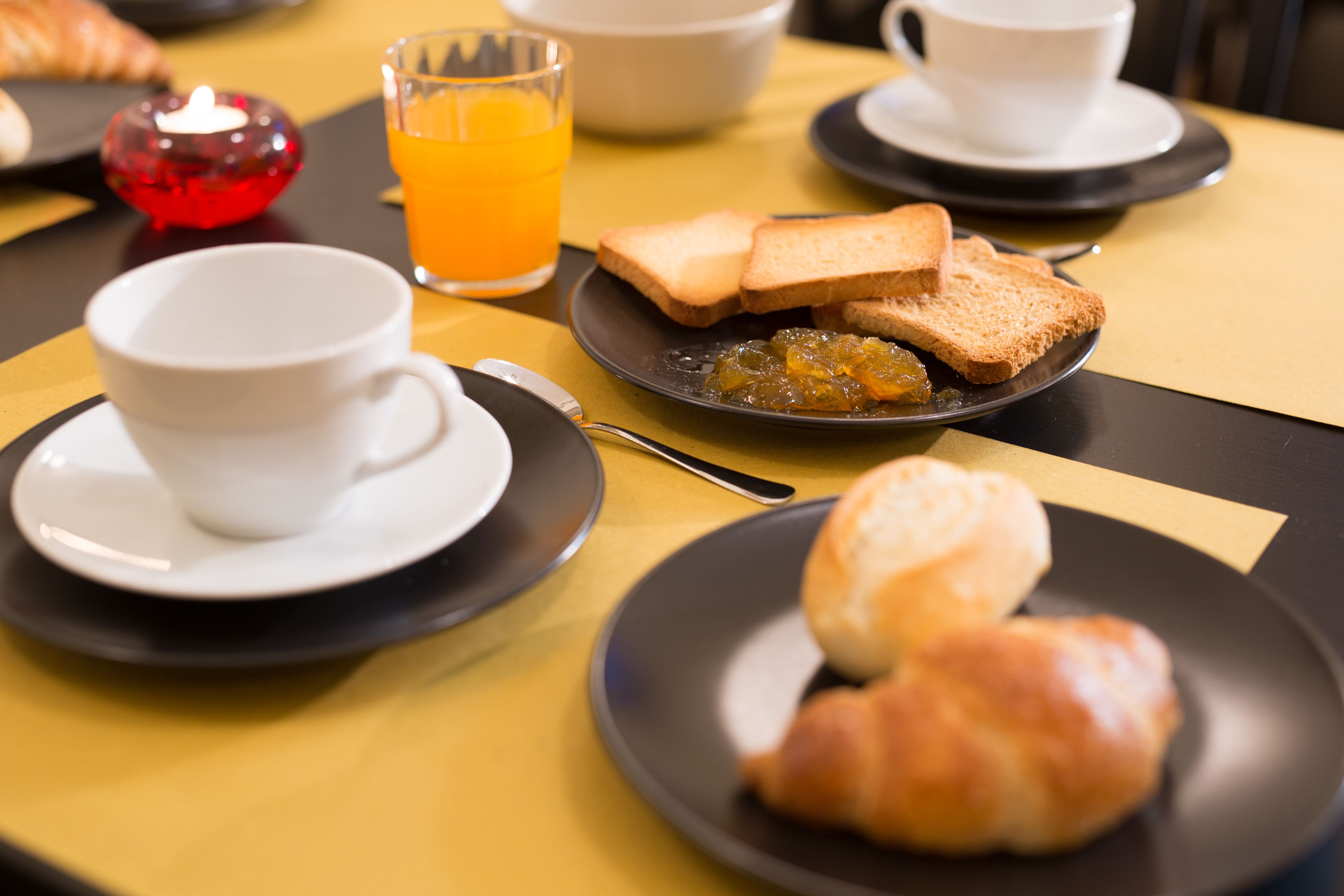 Photo - Locanda Orchidea