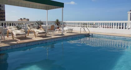Algarve Praia Hotel