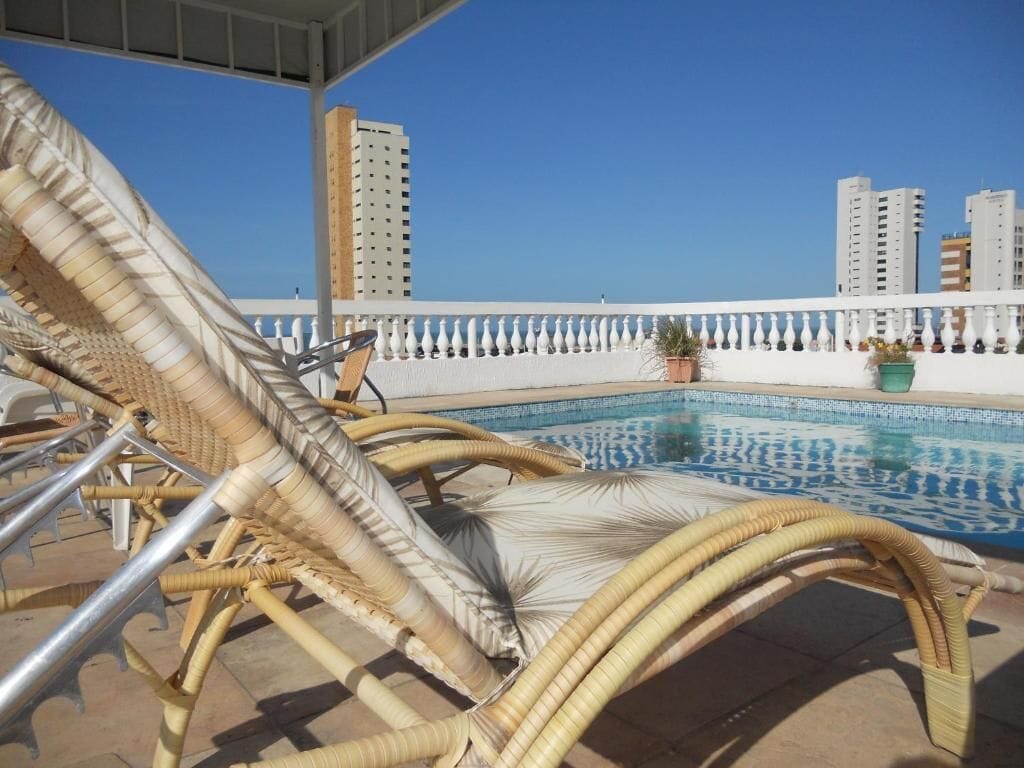 Foto - Algarve Praia Hotel