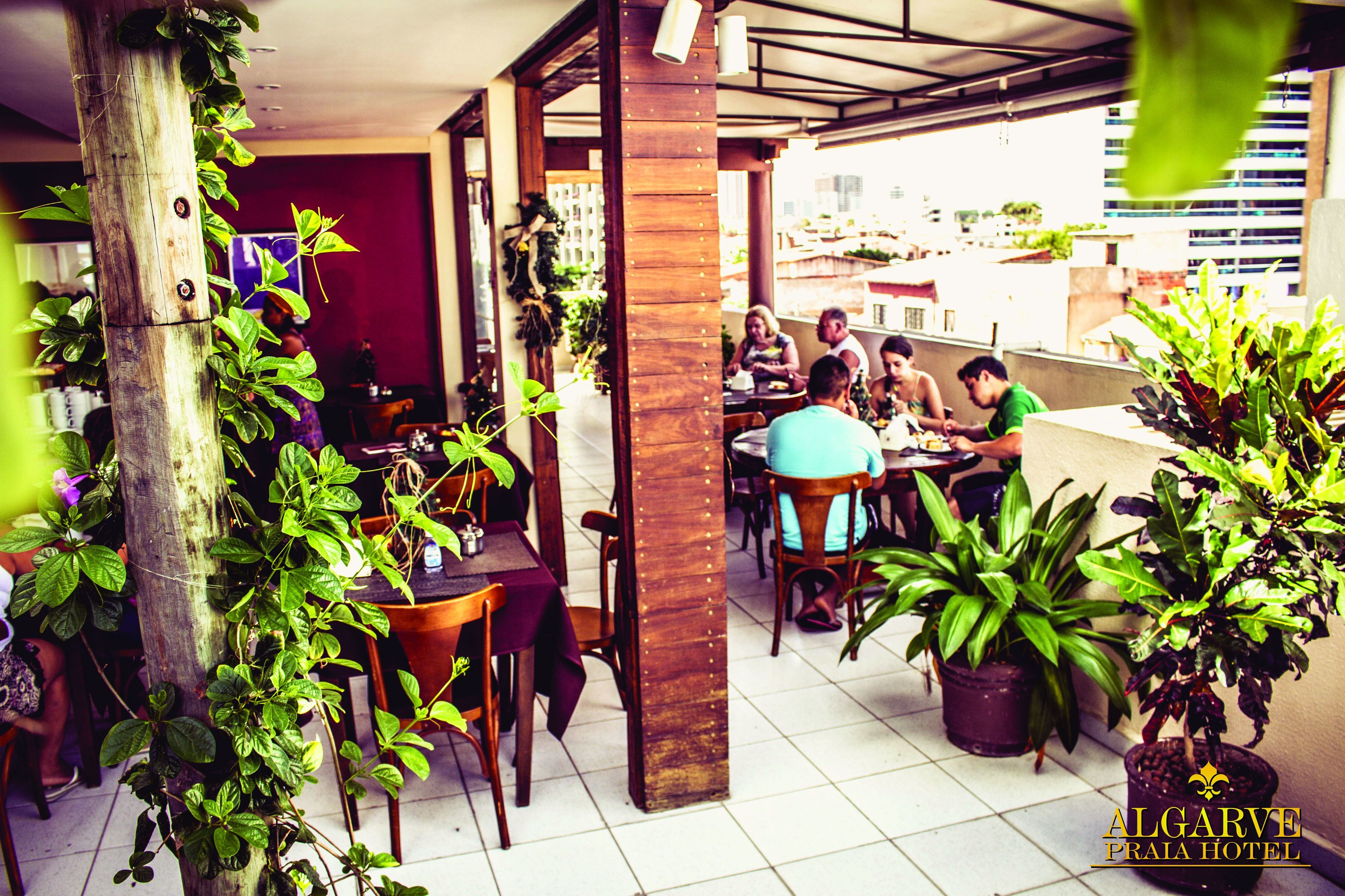 Foto - Algarve Praia Hotel