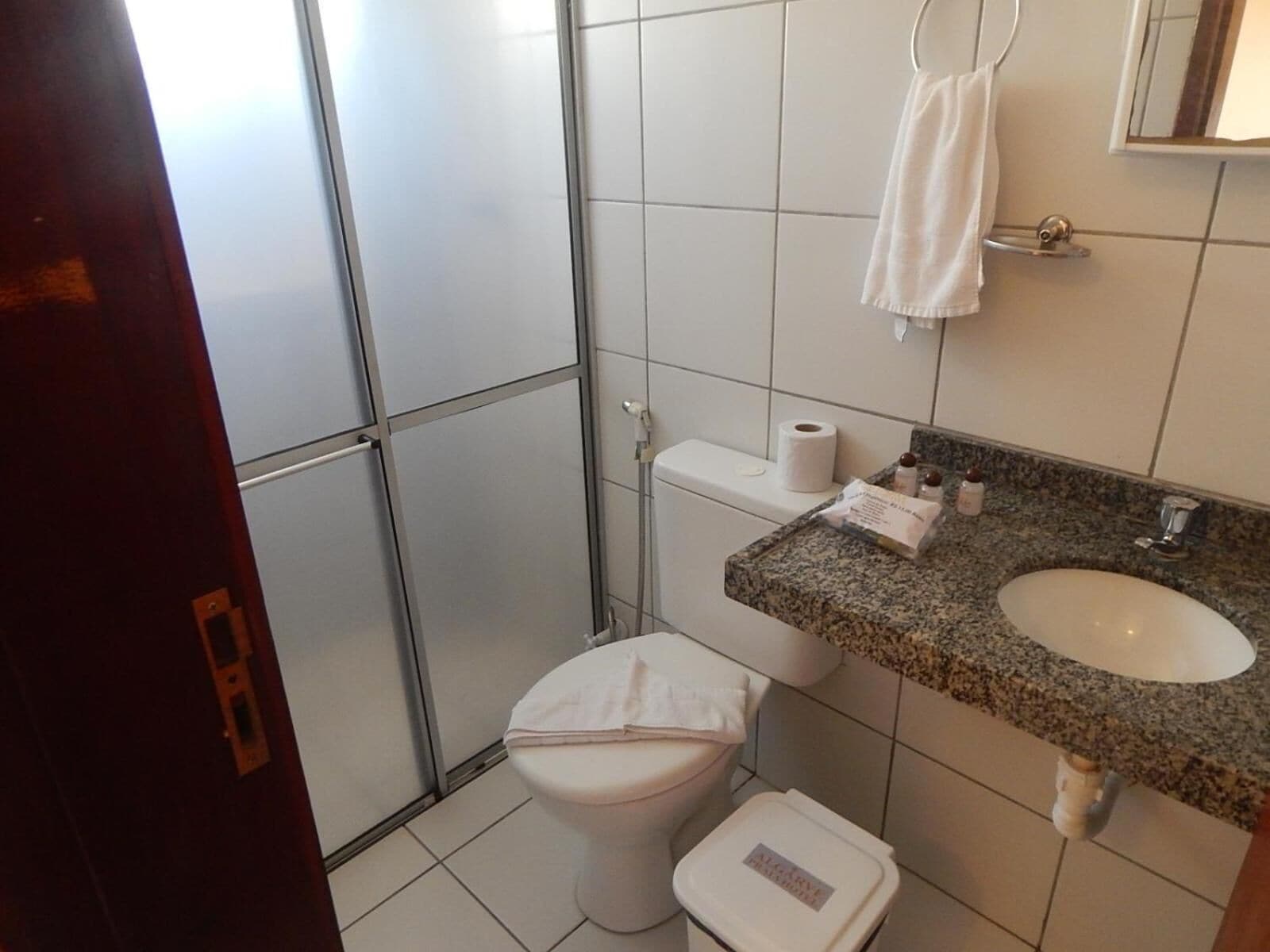 Foto - Algarve Praia Hotel