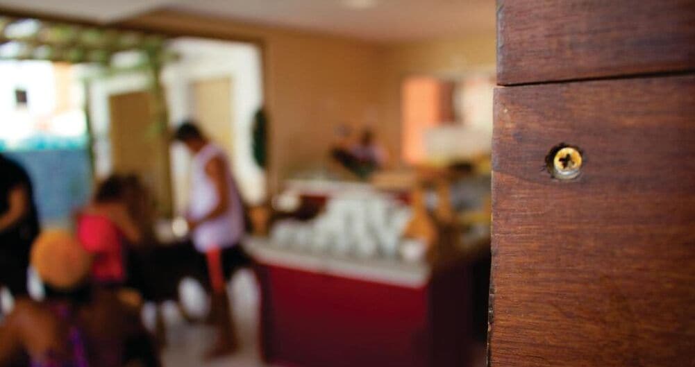 Foto - Algarve Praia Hotel