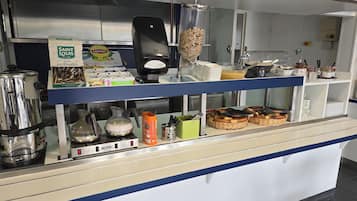 Recepción