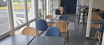 Brit Hotel Essentiel Poitiers – Gare du Futuroscope