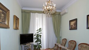 Lobby lounge - Hostal Greco Madrid (Madrid)