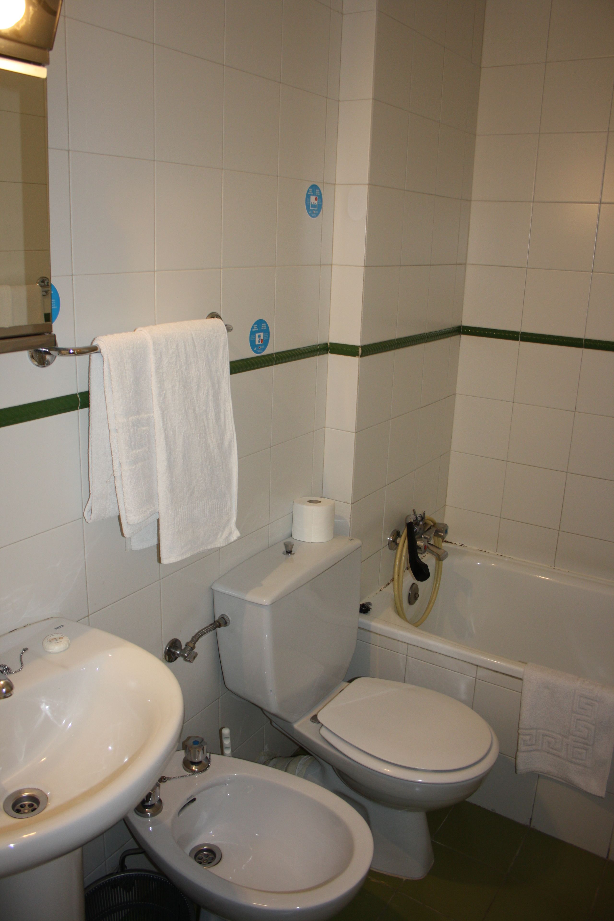 Foto - Hostal Greco Gran Vía Madrid