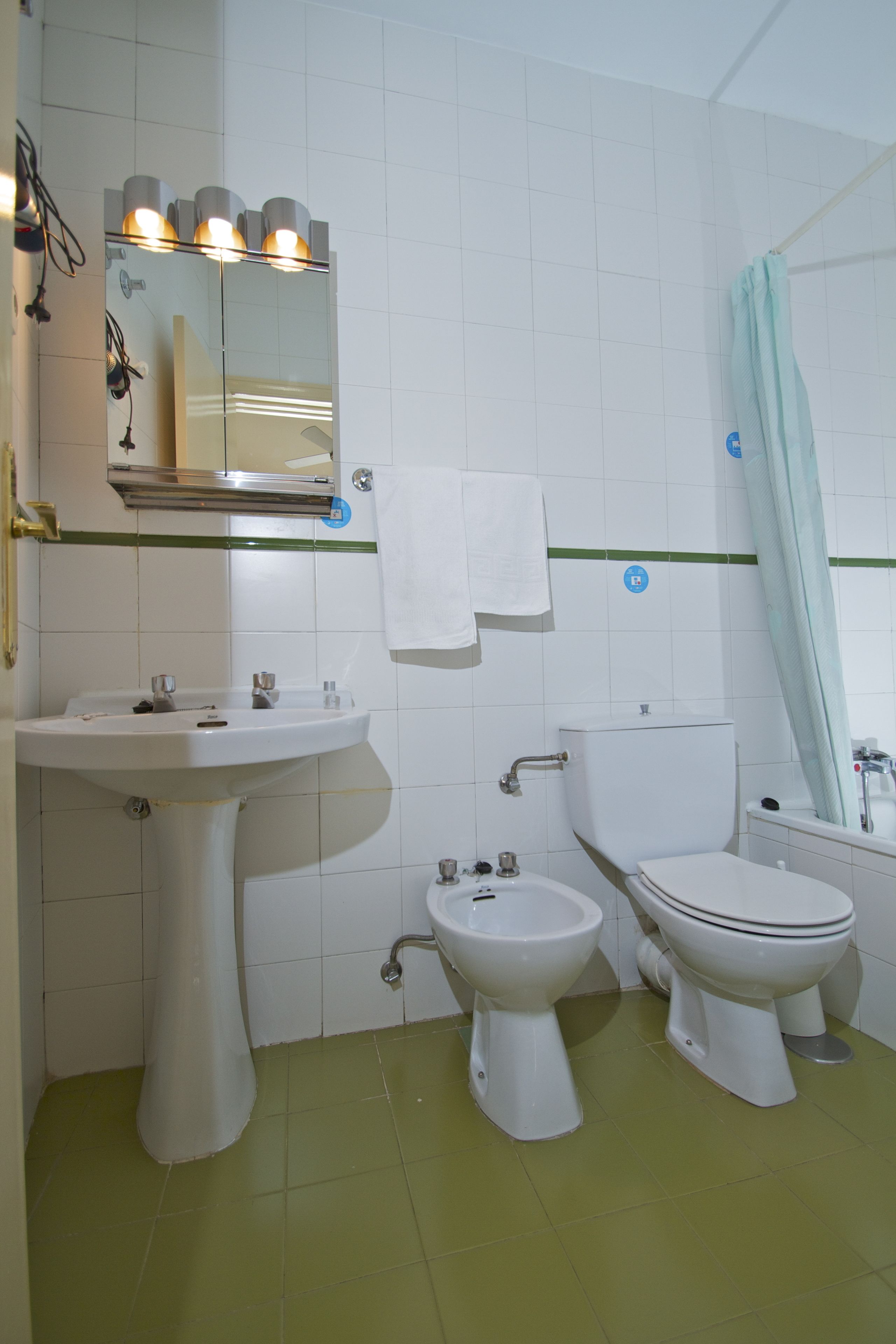 Foto - Hostal Greco Gran Vía Madrid