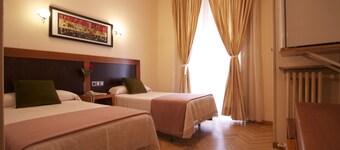 Hostal Greco Madrid
