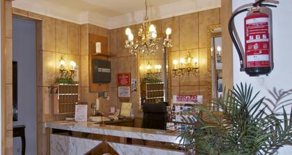 Hostal Greco Madrid