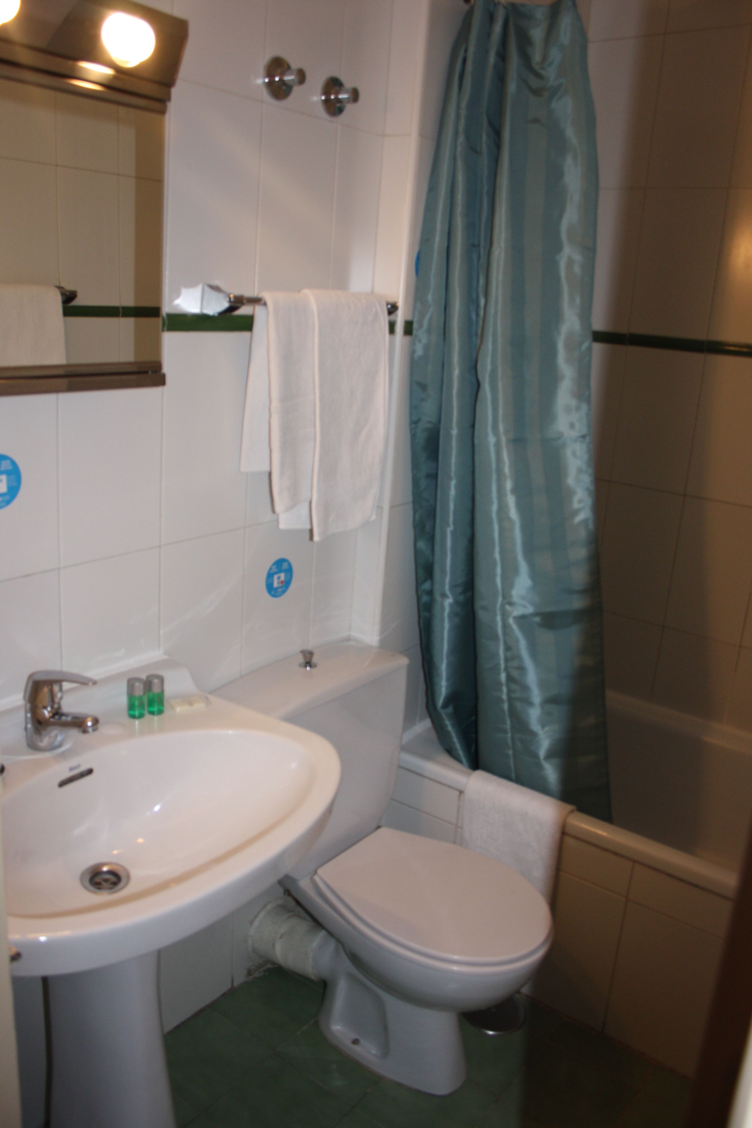 Foto - Hostal Greco Gran Vía Madrid