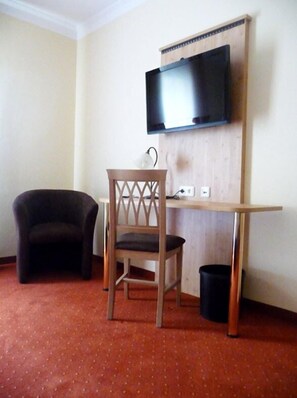 Room amenity - Hotel-Gasthof-Fellner (Furth im Wald)