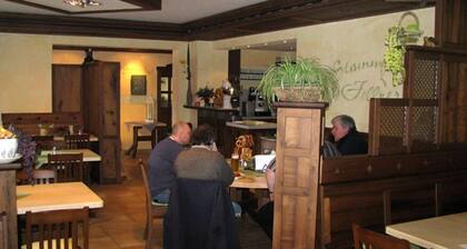 Hotel-Gasthof-Fellner