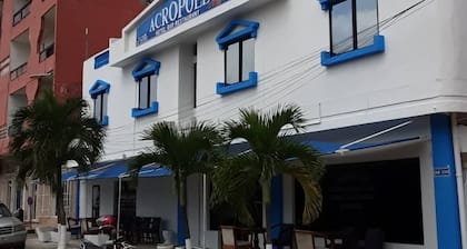 Hotel Acropole