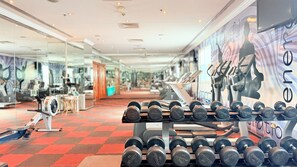 Gimnasio