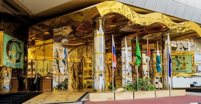 Grand Excelsior Hotel Al Barsha