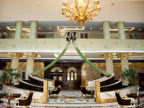 Grand Excelsior Hotel Al Barsha