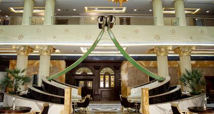 Grand Excelsior Hotel Al Barsha