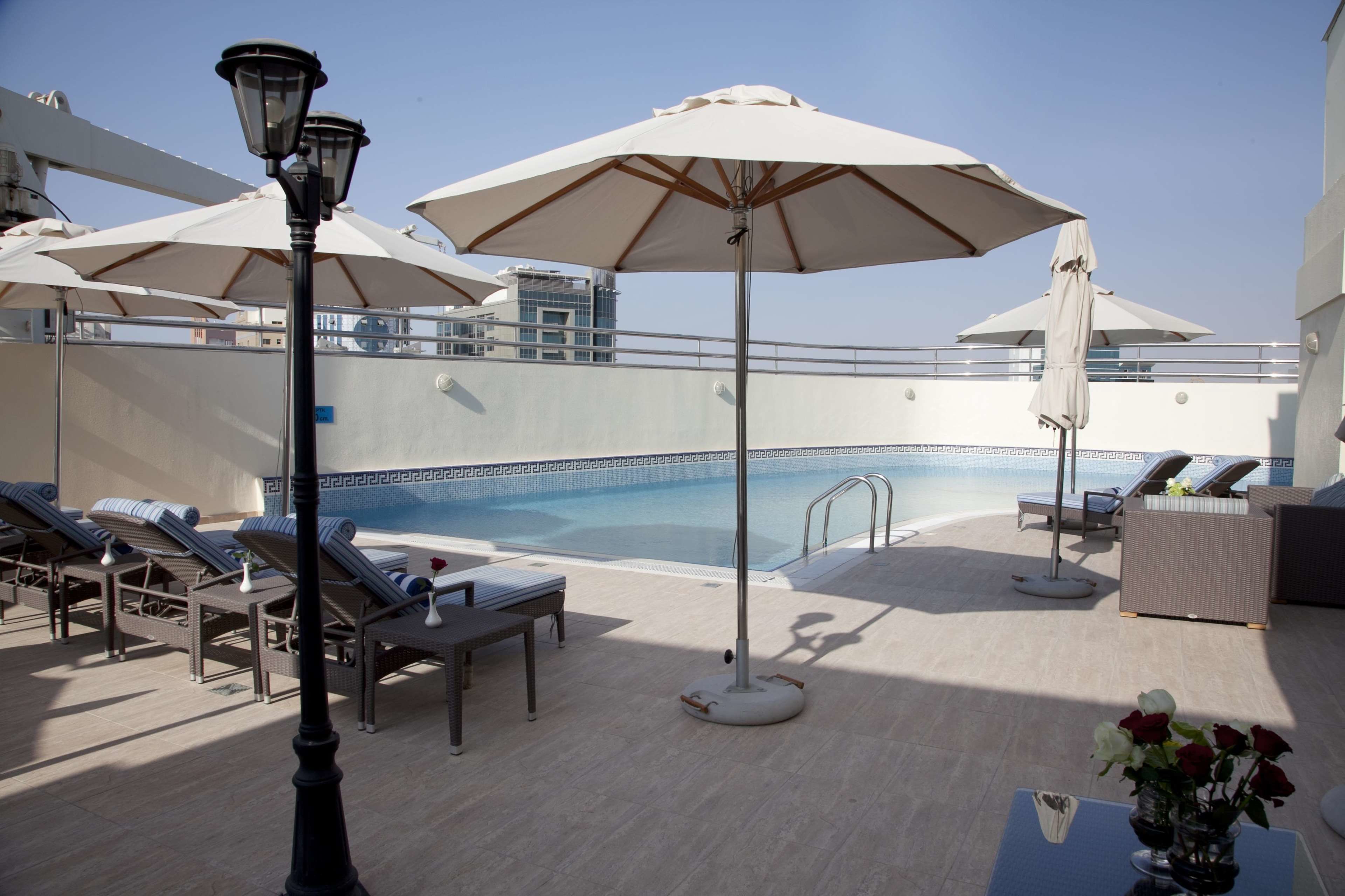 Photo - Grand Excelsior Hotel Al Barsha