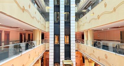 Sunday Hotel Al Barsha Dubai Mall of the Emirates