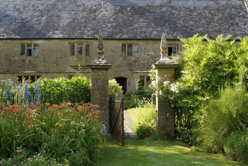 Lower Severalls Farmhouse