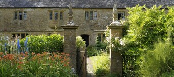 Lower Severalls Farmhouse