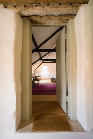 Superior Suite, Ensuite (Jasmine - King ) | 1 bedroom