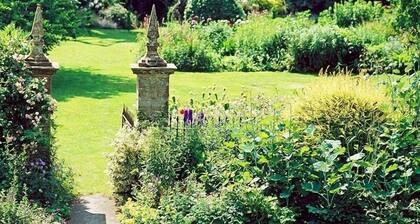 Lower Severalls Farmhouse