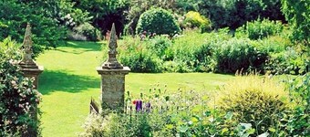 Lower Severalls Farmhouse