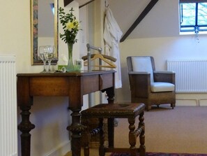 Superior-Suite, mit Bad (Jasmine - King )