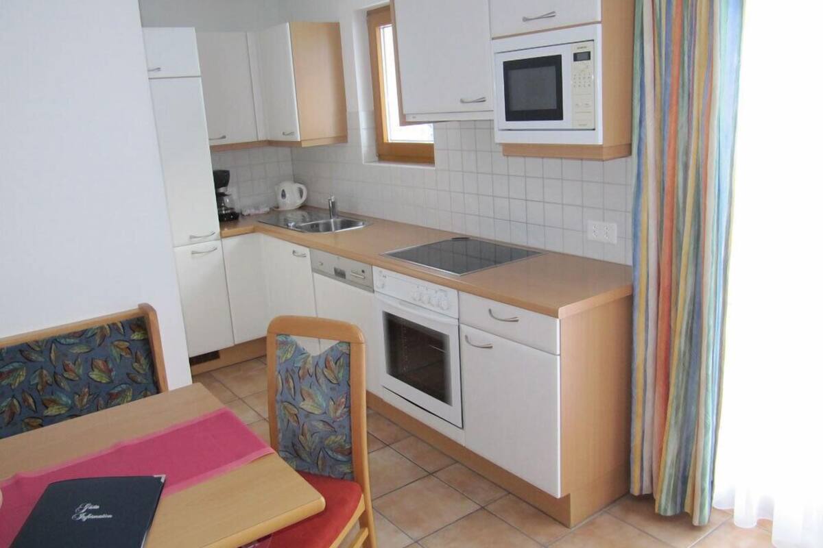 Apartment, 2 Bedrooms, Balcony (Additional Cleaning fee 100€) | Private kitchen