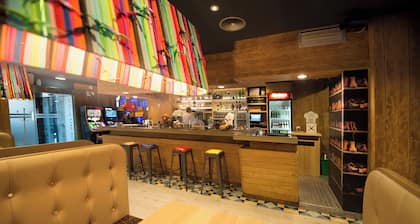 ibis Styles La Rioja Arnedo