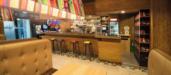 ibis Styles La Rioja Arnedo