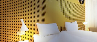 ibis Styles La Rioja Arnedo
