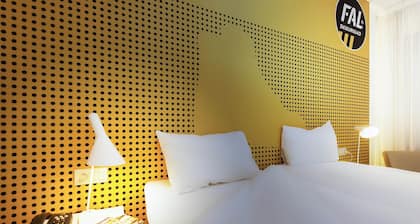 ibis Styles La Rioja Arnedo