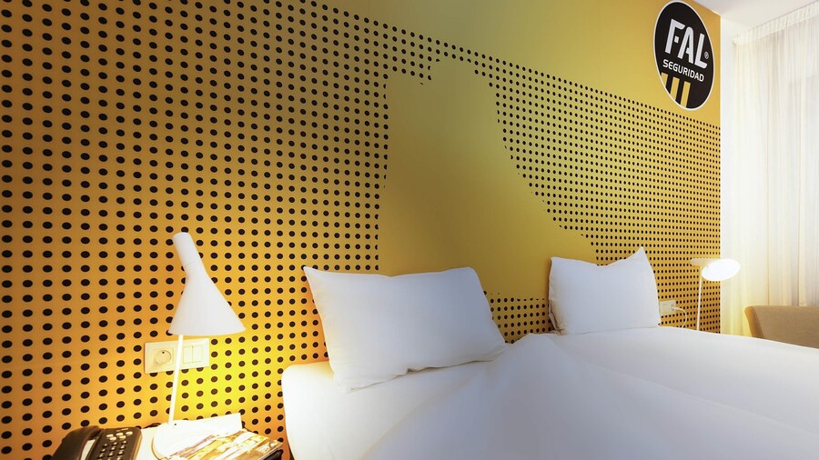ibis Styles La Rioja Arnedo