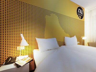 ibis Styles La Rioja Arnedo