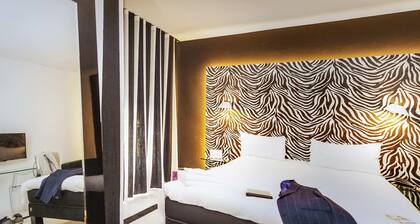 ibis Styles La Rioja Arnedo