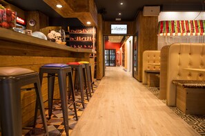 Bar (sur place)