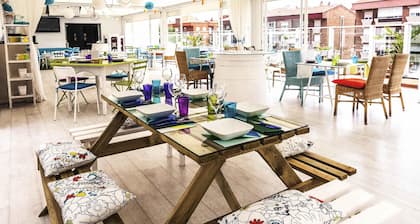 ibis Styles La Rioja Arnedo