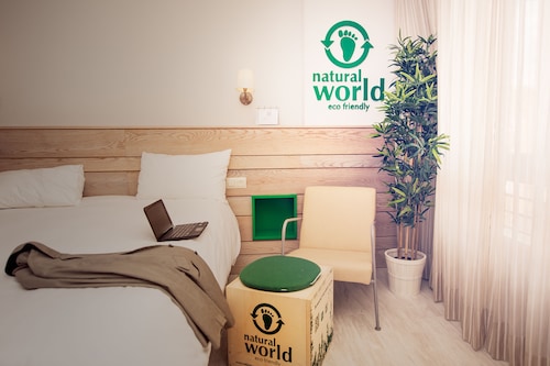 ibis Styles La Rioja Arnedo