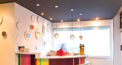 ibis Styles La Rioja Arnedo