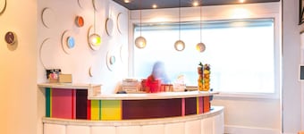 ibis Styles La Rioja Arnedo