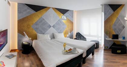 ibis Styles La Rioja Arnedo