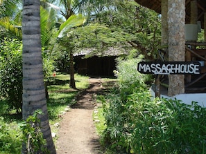 Property grounds - Villas Watamu Resort (Watamu)