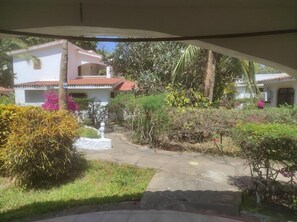 Exterior - Villas Watamu Resort (Watamu)