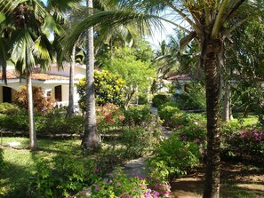 Property grounds - Villas Watamu Resort (Watamu)