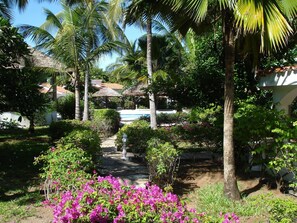 Property grounds - Villas Watamu Resort (Watamu)